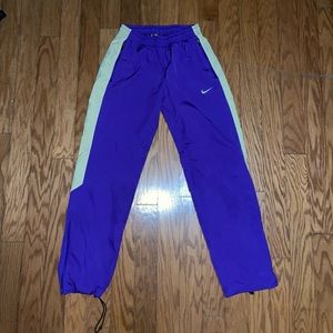 Nike sweatpants